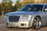 Chrysler 300C V10 2010 года